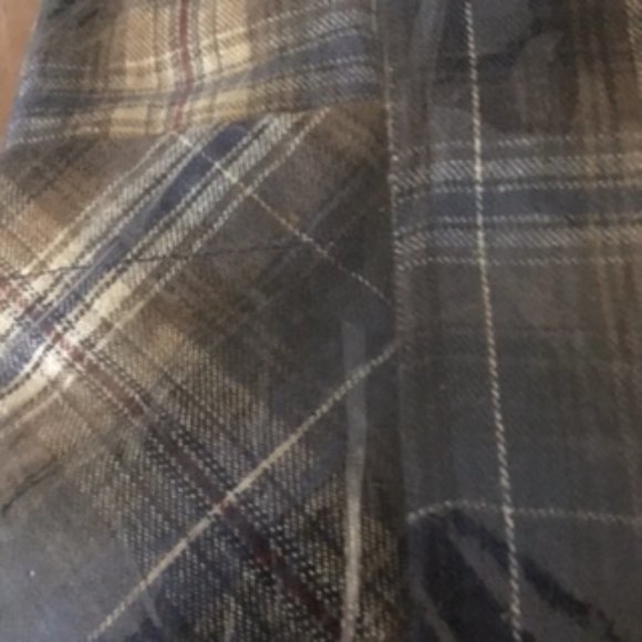 Men's Vintage (In Original Bag) Robe by Oscar de la Renta  Large - Picture 6 of 7